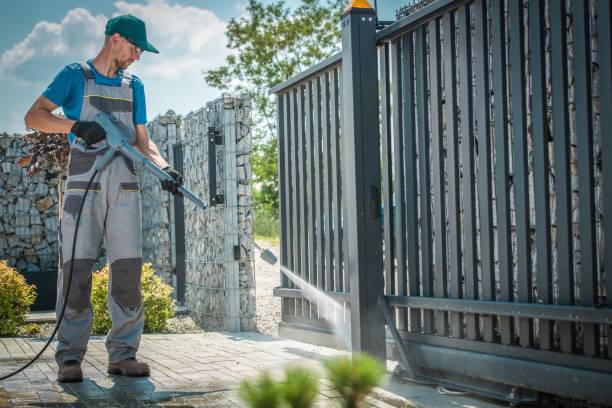 Boat and Dock Cleaning in Lakes West, CT