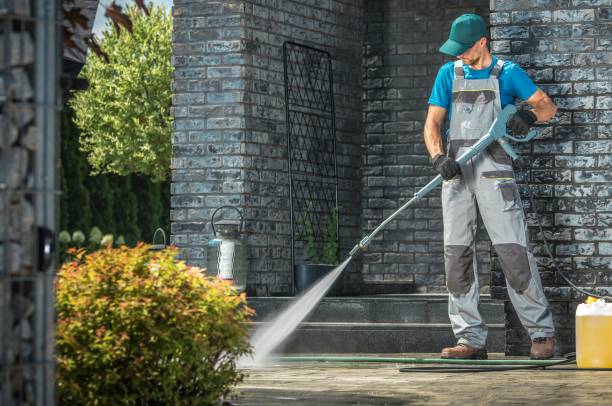 Lakes West, CT  Pressure Washing Services Company
